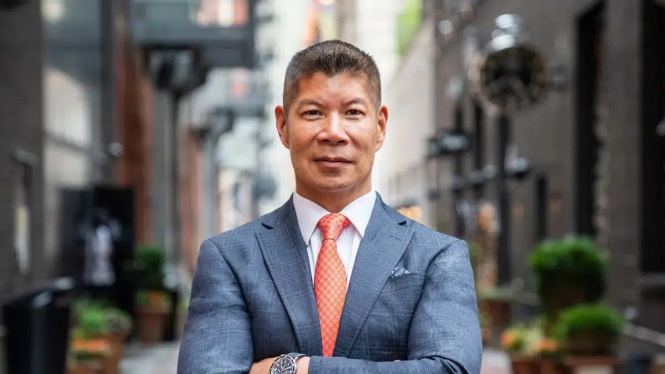 Eric Poe Fights For Fair Auto Insurance: Why He Won't Keep Silent