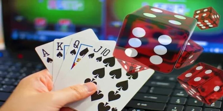 Games in RR Card Game RR88 Card Game
