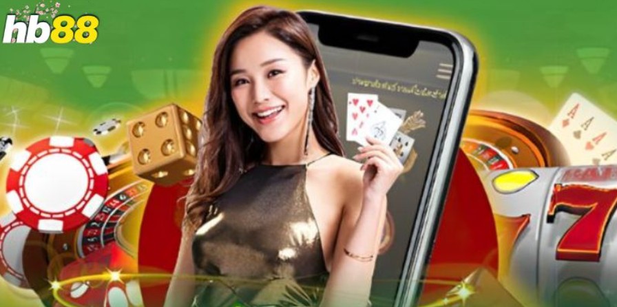 Hb Offers Huge Bonuses for First-Time Members Only