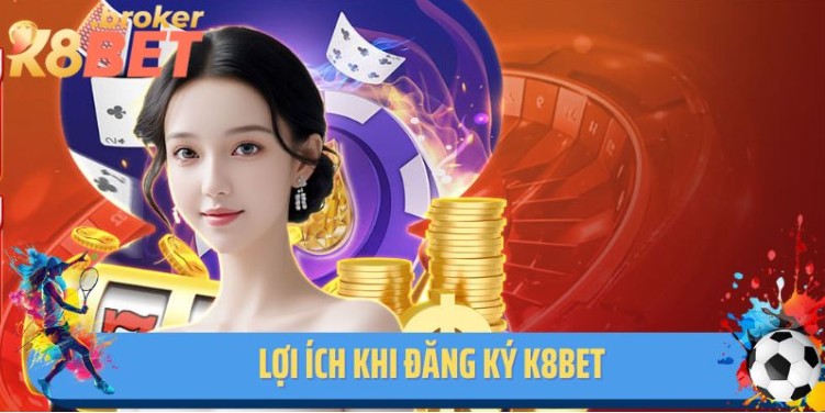 K8BET Casino Review: Best Games, Big Bonuses, and Real Winnings