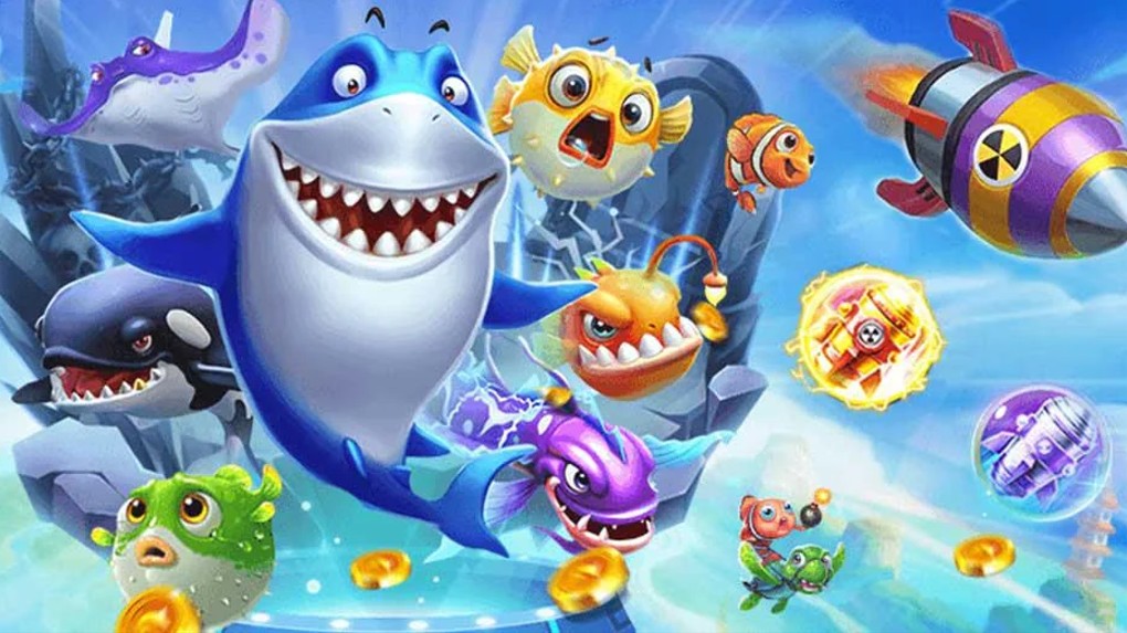 Online HD Fairy Fish Shooting and Unbeatable Playing Strategy Online HD Fairy Fish Shooting and Unbeatable Playing Strategy