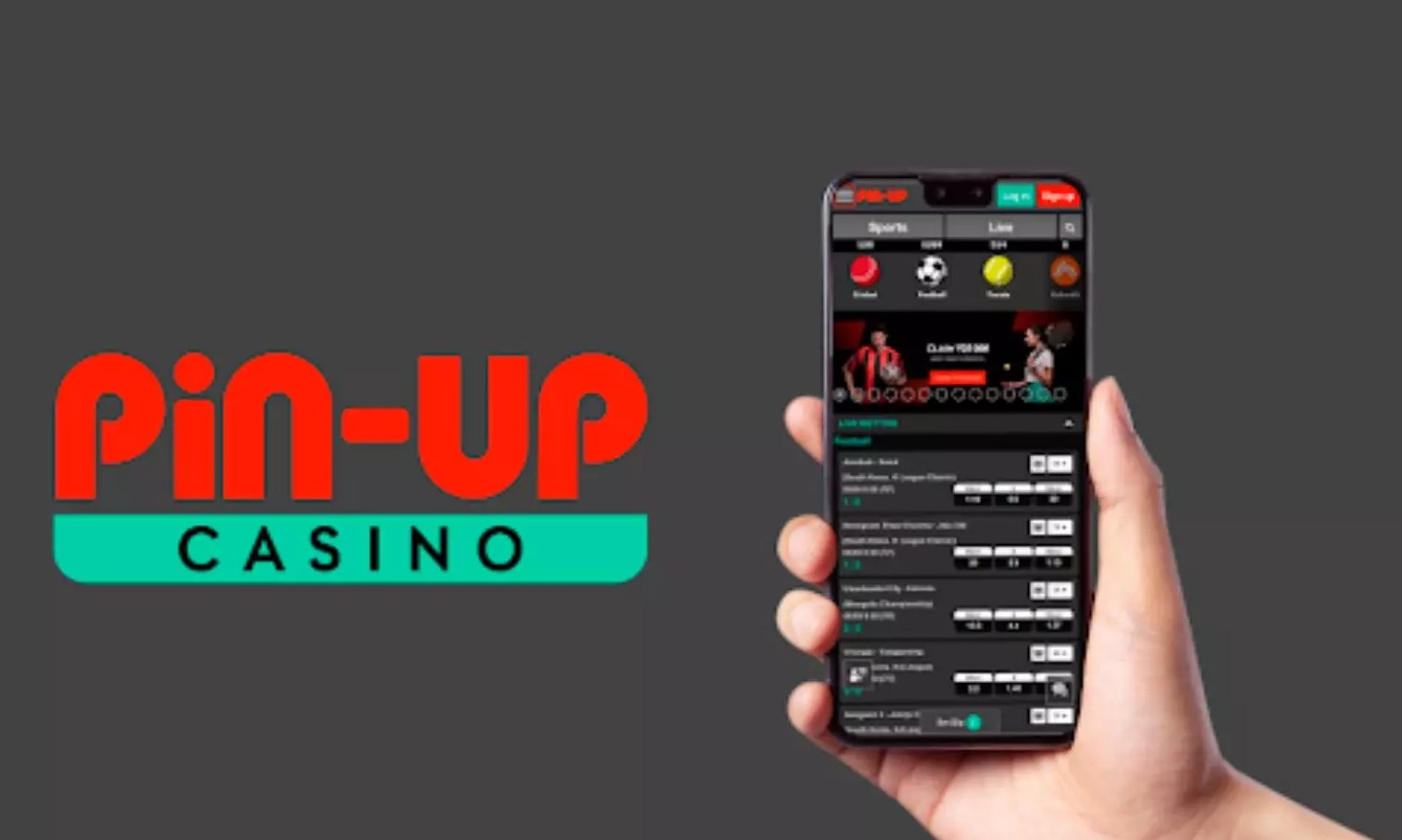 Pin-Up Casino The Ultimate Destination for Online Gambling