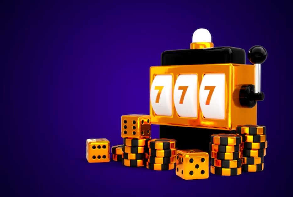 Slot Machine Games That Feel Fresh Without Changing Too Much