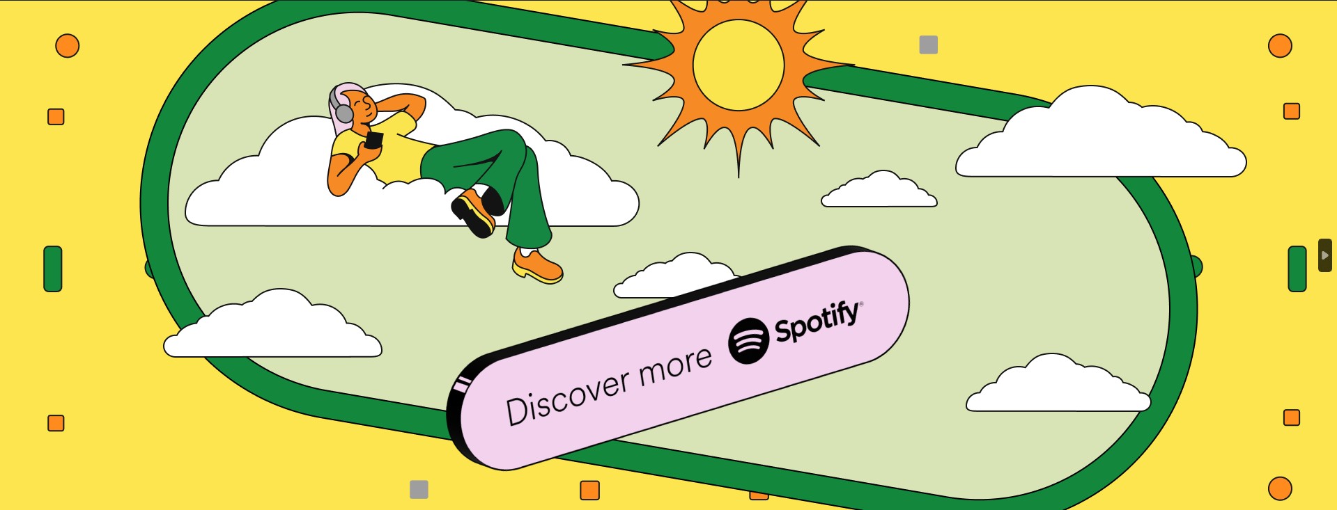 Spotify's Role In Music Discovery For New Artists
