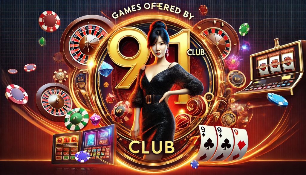 Start Playing and Earning with Club – India’s Favourite Color Gaming Platform