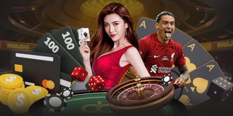 The Best Online Betting Experience Awaits You At HB The Best Online Betting Experience Awaits You At HB