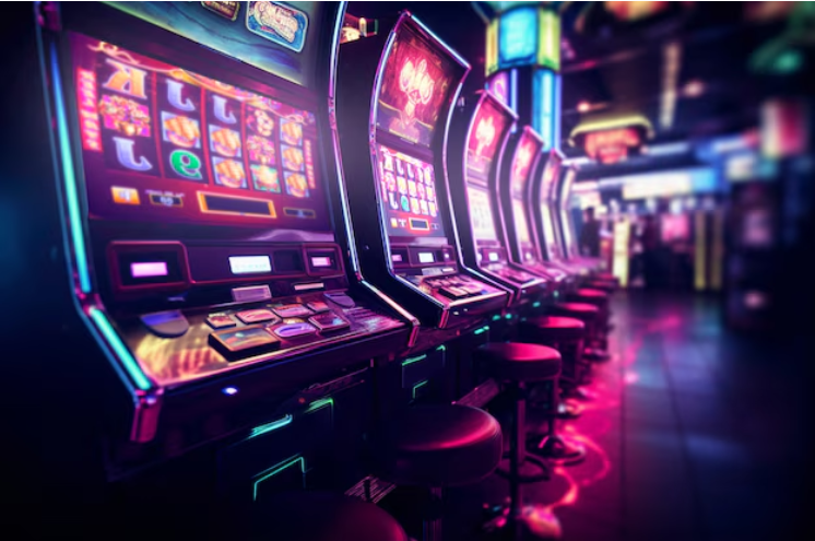 The Difference Between Video Slot Games and Classic Three-Reel Machines