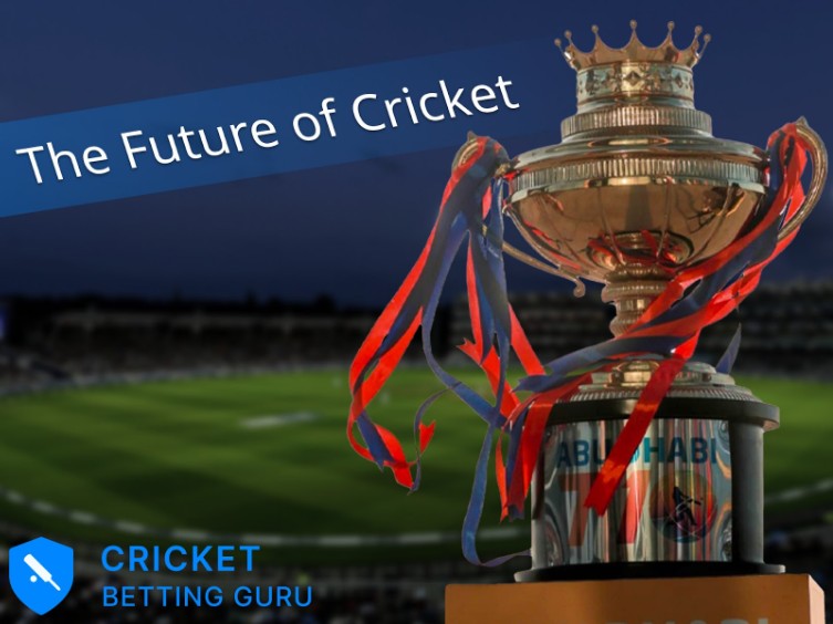 The Future of Cricket Will T Take Over