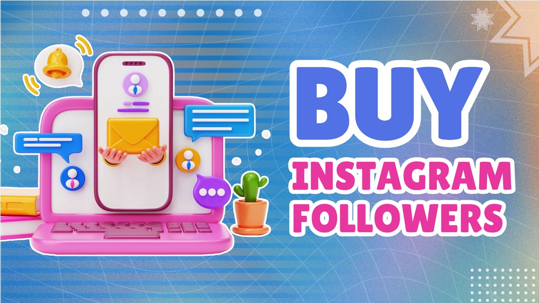 Top Sites To Buy Instagram Followers (Organic & Cheap In )