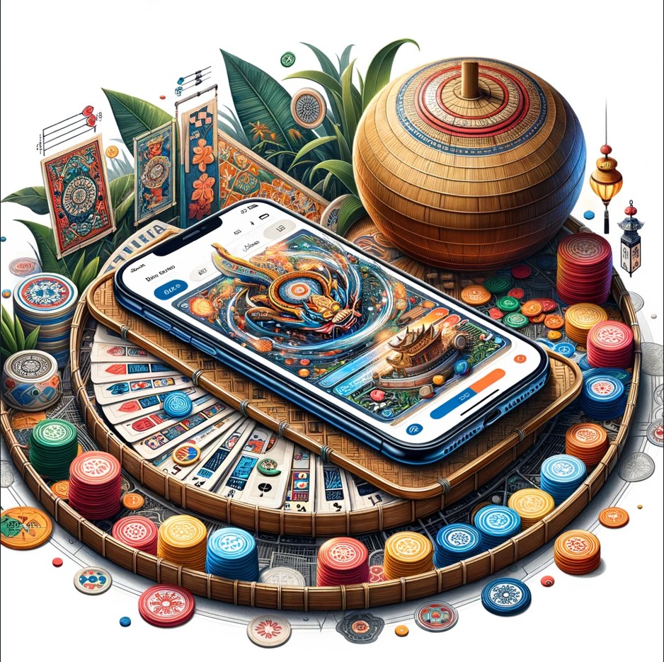 Top Tips and Tricks for Mastering XÓC ĐĨA ONLINE Games Top Tips and Tricks for Mastering XÓC ĐĨA ONLINE Games