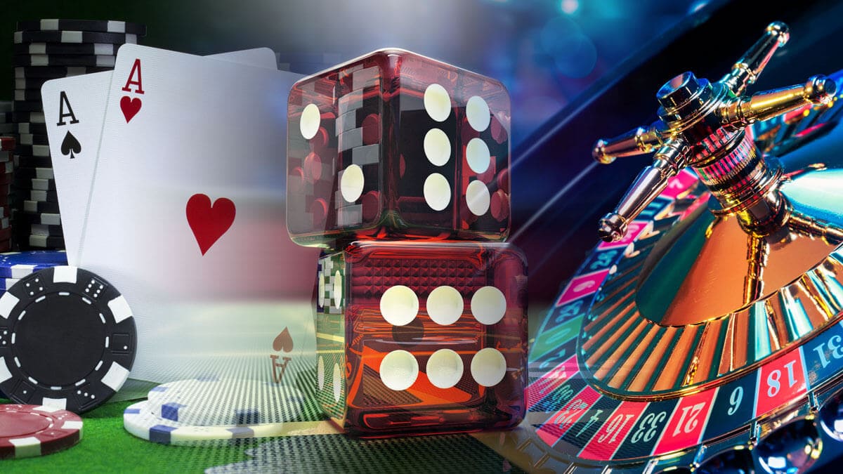 Unlock Big Wins With Sunwin’s Innovative Gambling Features