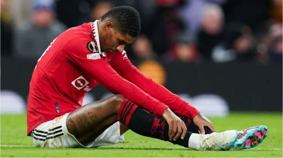 What are the acronyms for the term INJ in football Football