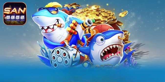 Why does Rainbow fish attract many players Rainbow fish shooting