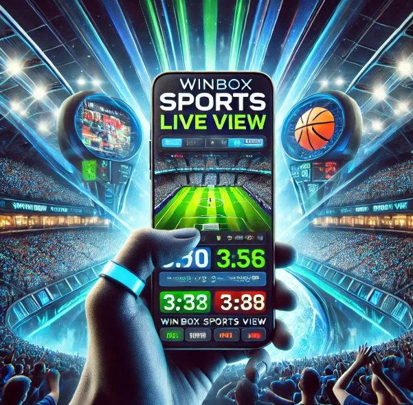 Winbox New Sports Live View Feature (and Why It Matters)