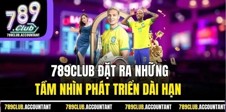 After registering an account- what can you do 789Club