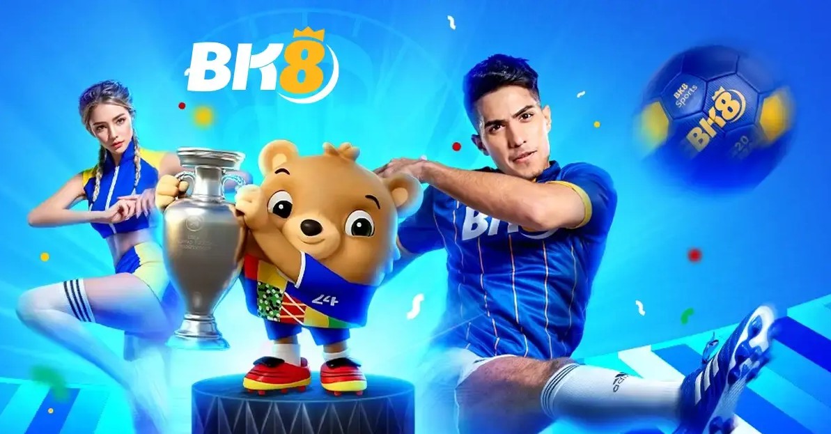 BK – The ultimate entertainment experience- where passion burns every day