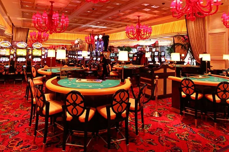 Bet real money in Macau casinos - Unforgettable experience Bet real money in Macau casinos - Unforgettable experience