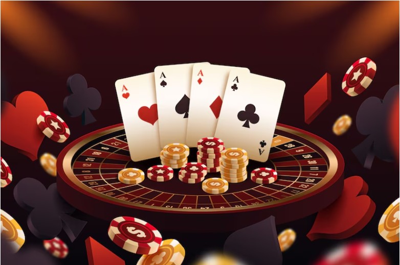Facts About Playing Casino Games Online for Cash Wins