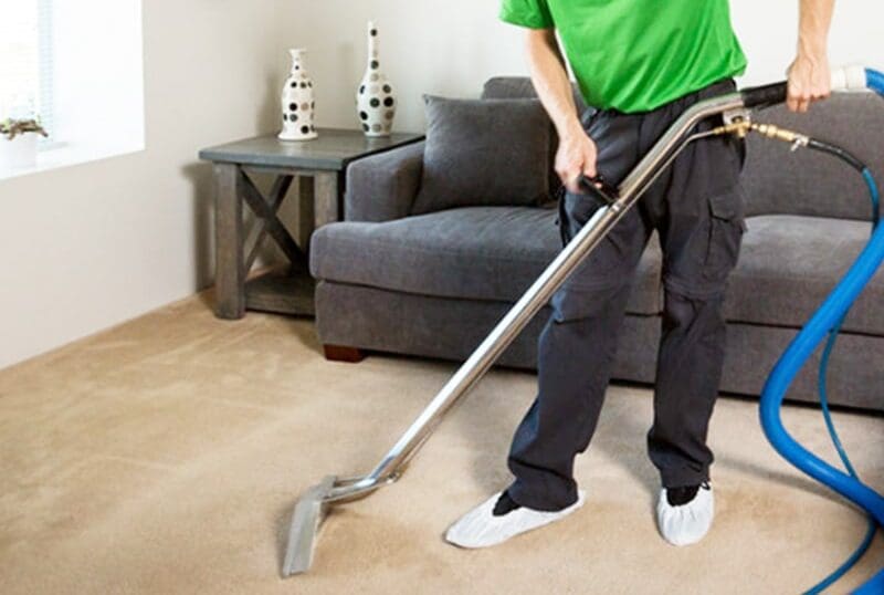 Get Photo-Ready Interiors with Carpet Bright UK Cleaning Experts