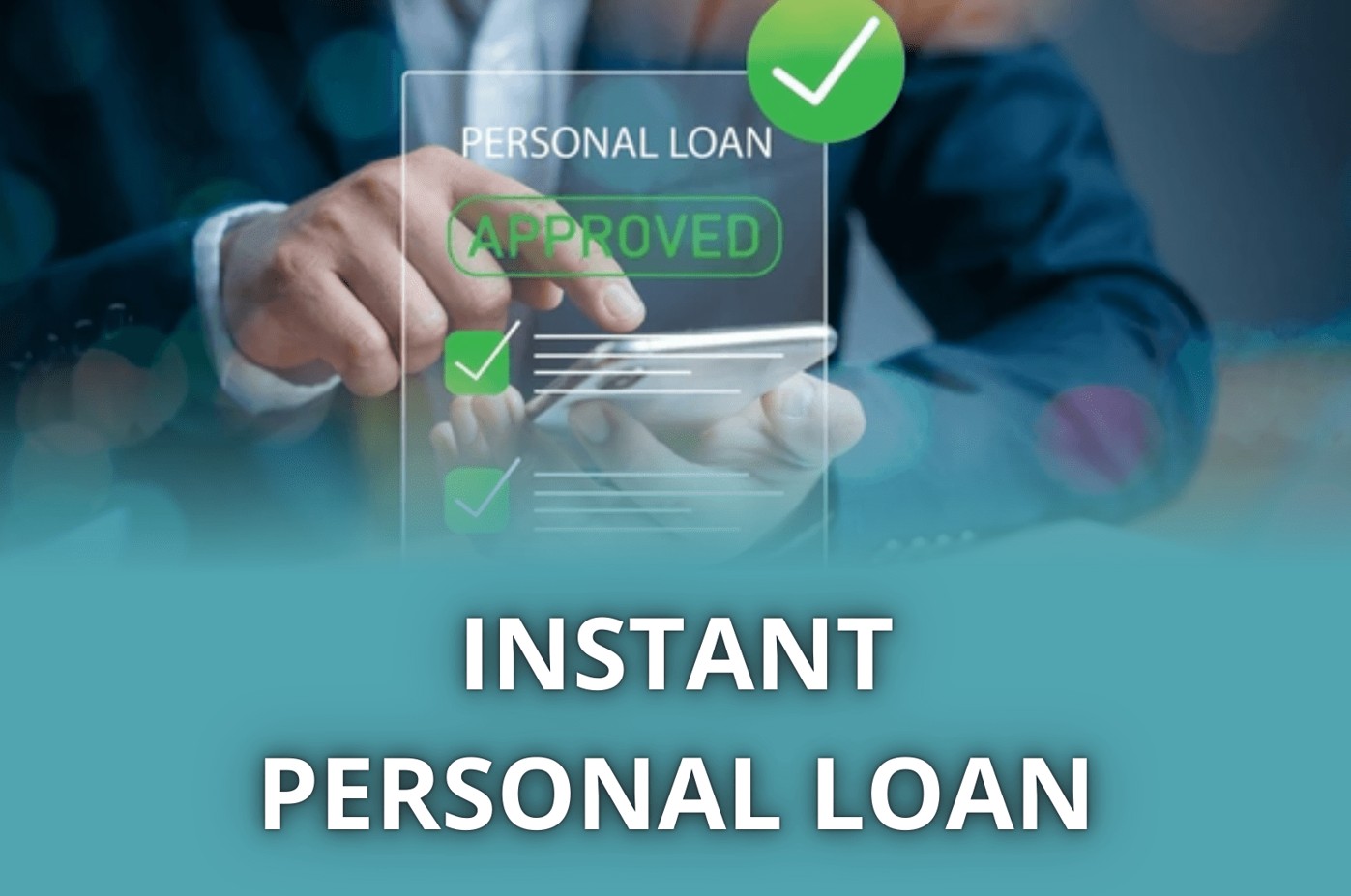 Instant Personal Loan Without CIBIL Score: Is It Possible?