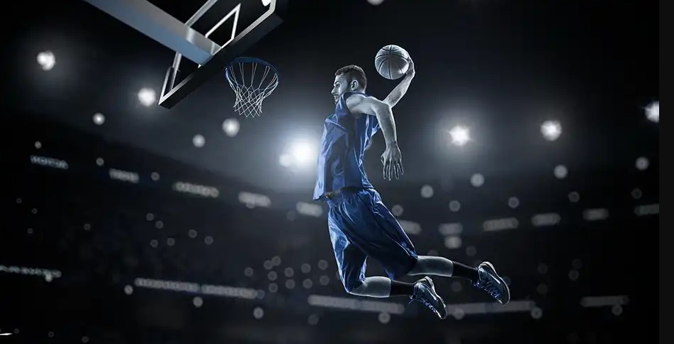 NBA Betting BET - The Road to Victory in the World of Basketball