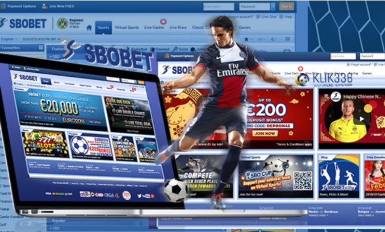 Step-by-Step Guide to Placing Your First Bet on SBOBET
