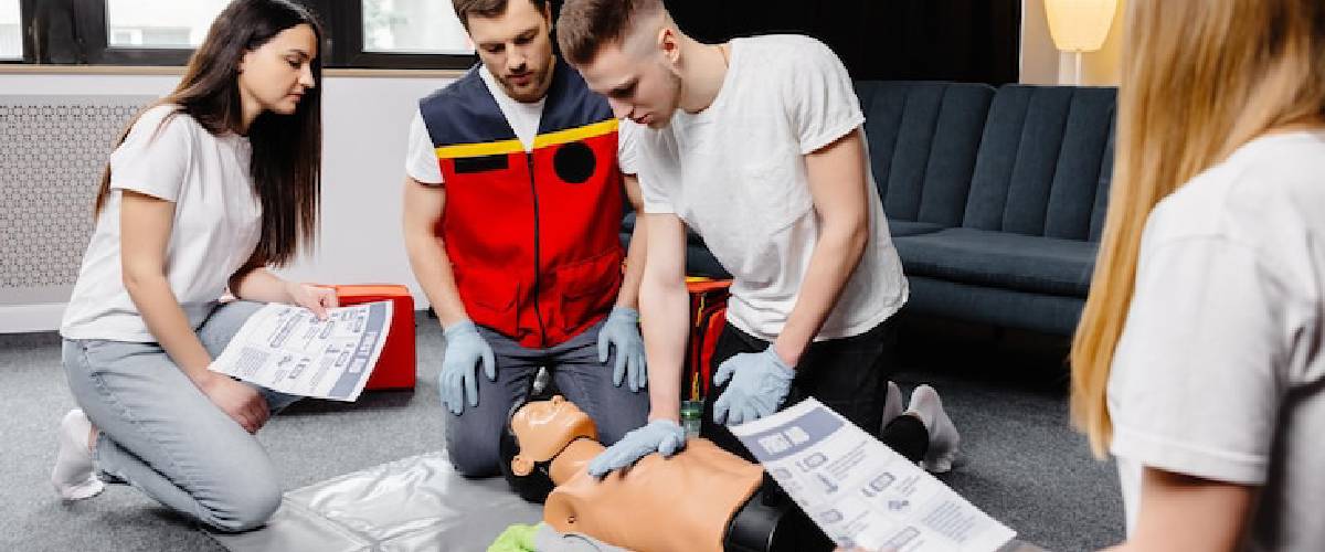 The Role of First Aid in Workplace Safety Audits The Role of First Aid in Workplace Safety Audits