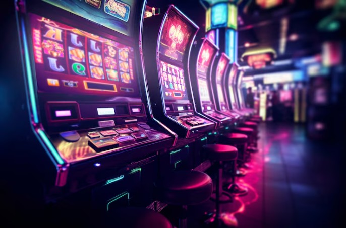 Why Free Slots With Bonus and Free Spins Are Perfect for Practice