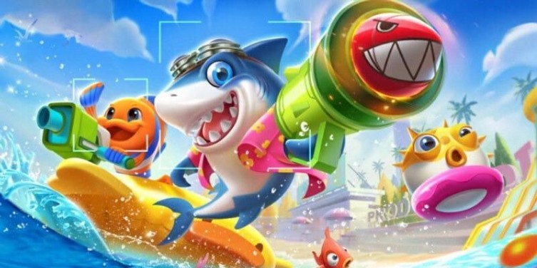 Winning Strategies for FB Fish Shooting Game FB88