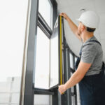 HIGH QUALITY GLASS REPAIR