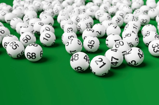 Lottery at NEW Casino Your Gateway to Big Wins