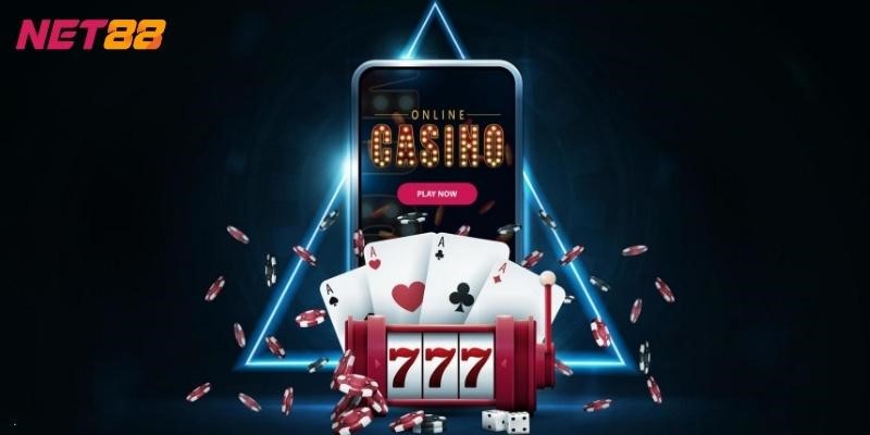 Net88’s Innovative Features That Boost Your Winning Chances