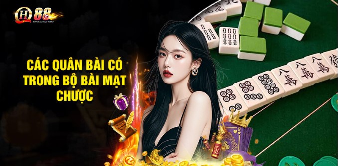 Step-by-Step Guide to Playing Mahjong at QH