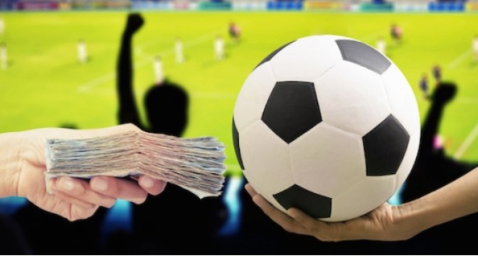 Tips for Fair Sports Betting at OK Casino