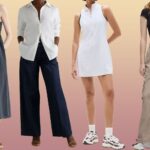 The One Outfit That Somehow Followed Me Around Australia (And I Let It)