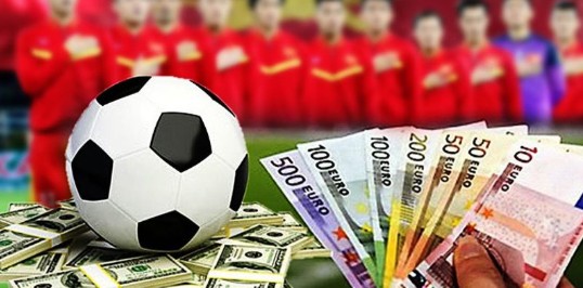 VUA st Half Corner Betting - Discovering Different Betting Styles
