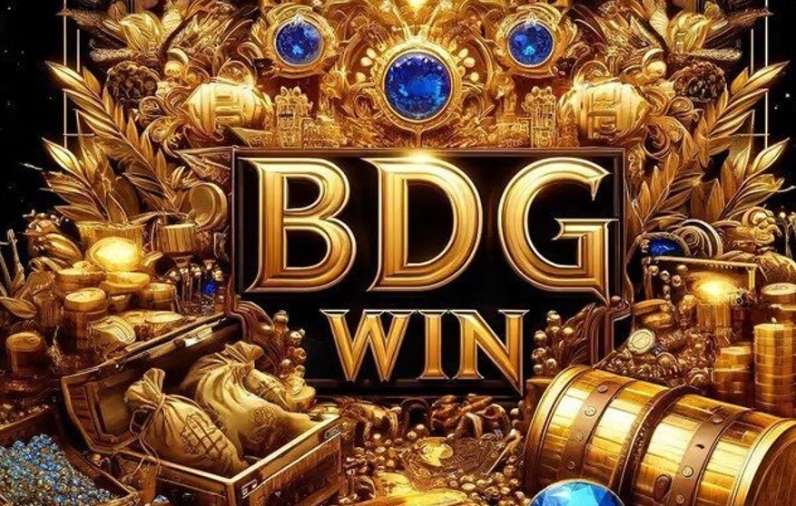 BDG Game App – The Future of Mobile Gaming