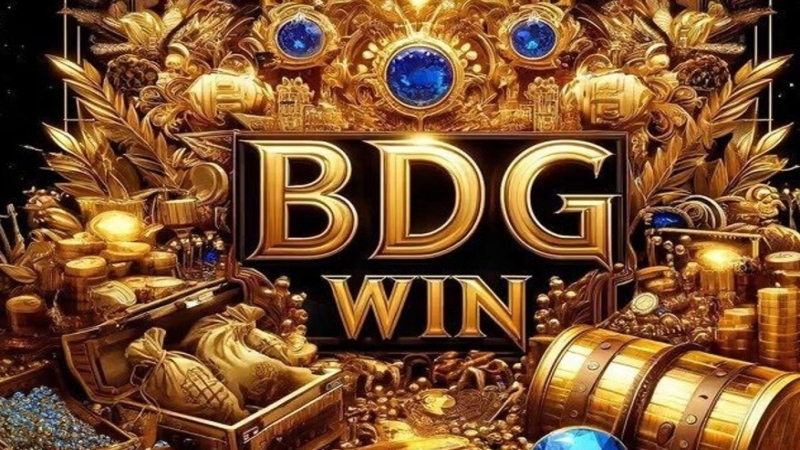 BDG Game Login Link – Direct Access to Your Account