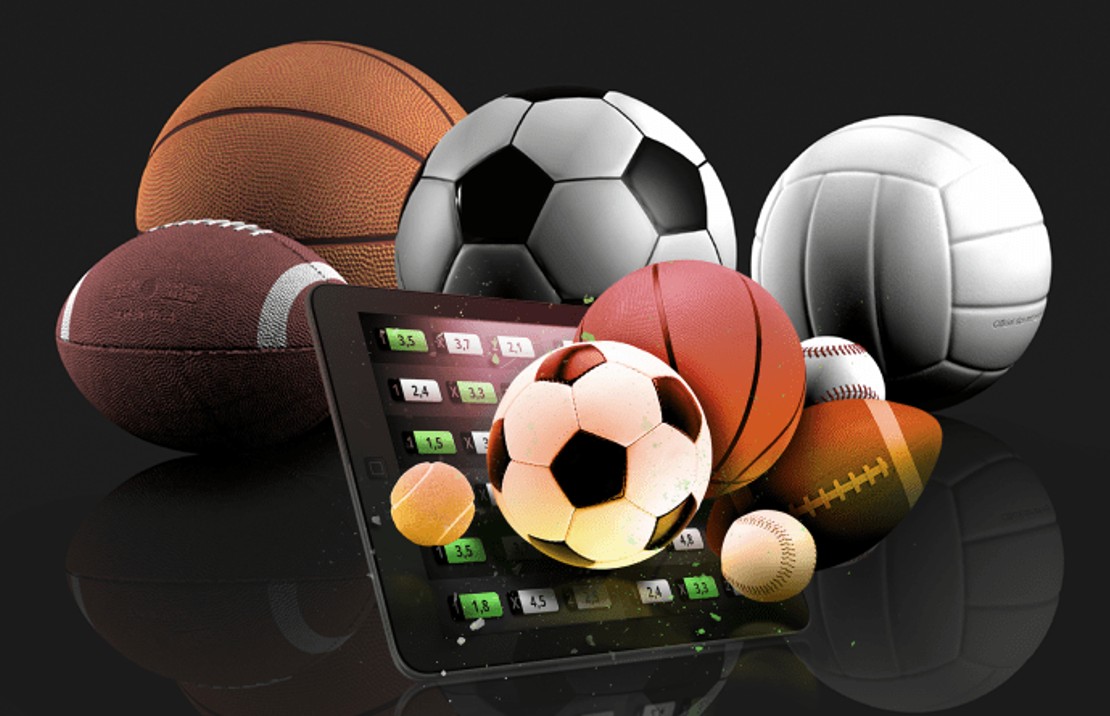 Bet Sports - The Ultimate Playground You Should Experience