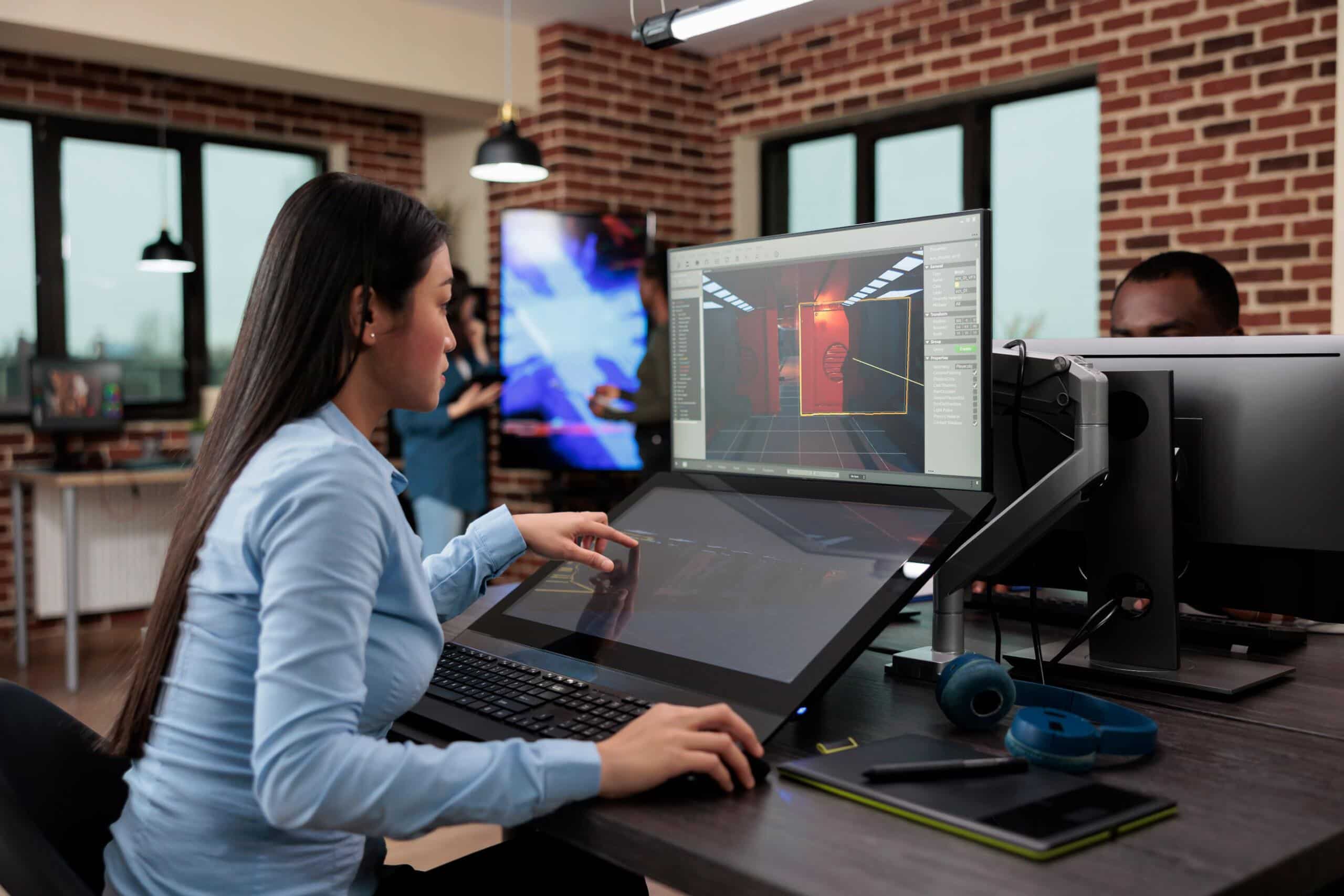 Do Graphics And Themes Hint At Games Variance?