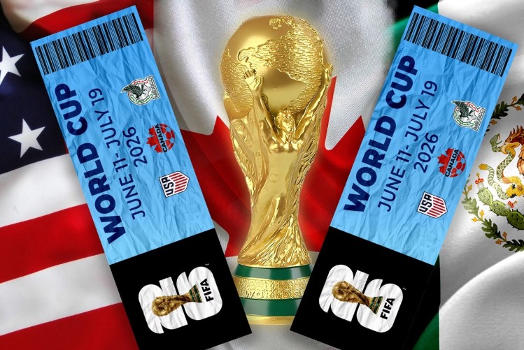 Economic and Cultural Impact World Cup