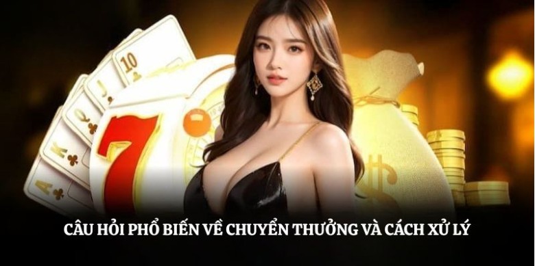 Frequently asked questions about bonus transfers and how to process them nohu90