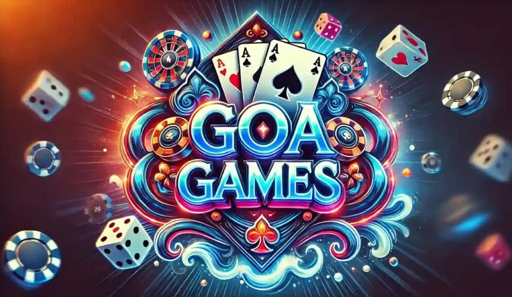 Goa Games Connect with Friends Online