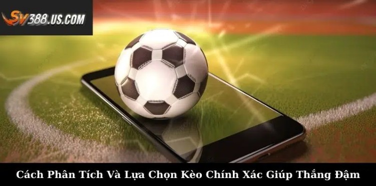 How to Analyze and Choose the Correct Odds to Win Big at SV388: A Beginner’s Guide