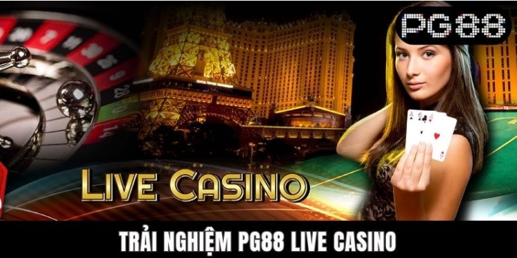 How to Get Started with PG Live Casino Tips for New Players How to Get Started with PG Live Casino Tips for New Players