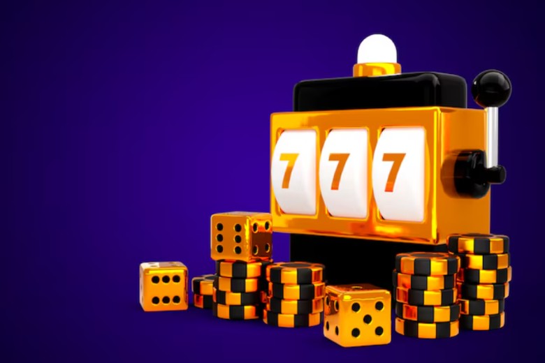 Online Slot Strategies Tips to Maximize Your Playtime