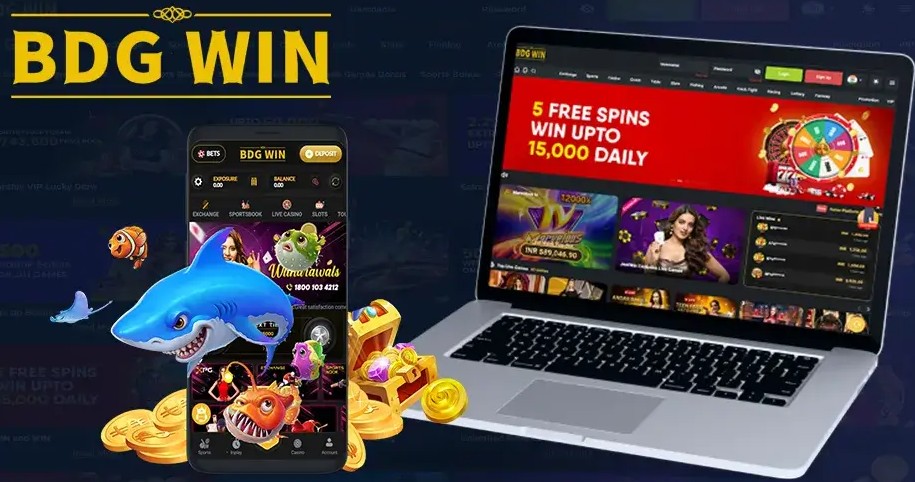 Play BDG Game for Free – Download Now Play BDG Game for Free – Download Now