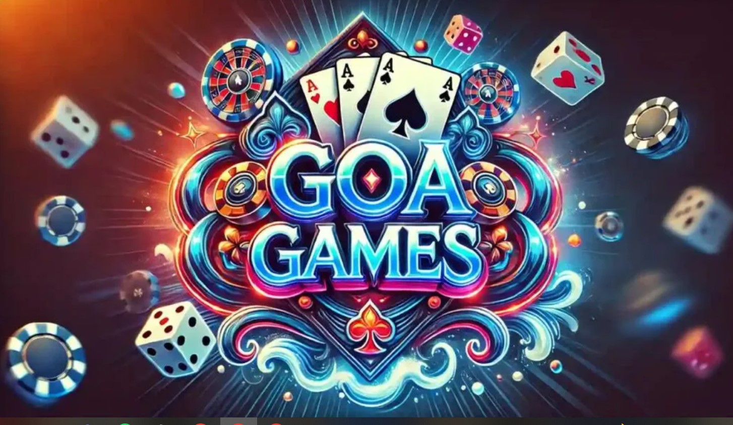 Step-by-Step Goa Game Login for New Users