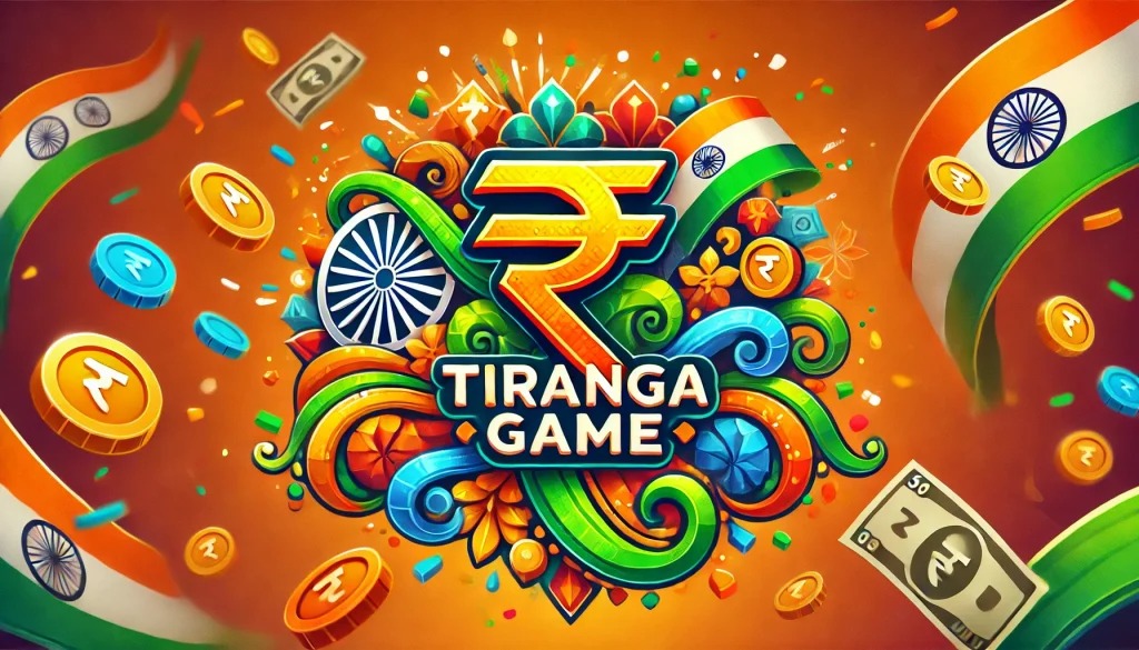 Tiranga Game for Students Learn & Play Tiranga Game for Students Learn & Play