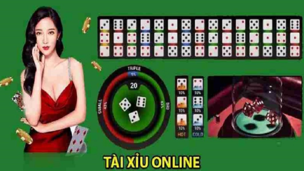 Under in the World of Online Betting Sic Bo